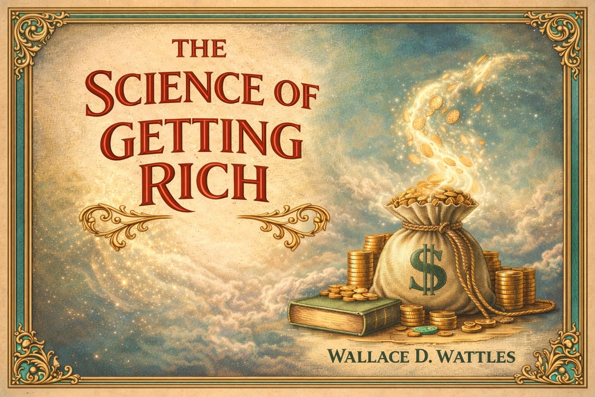 The Science of Getting Rich