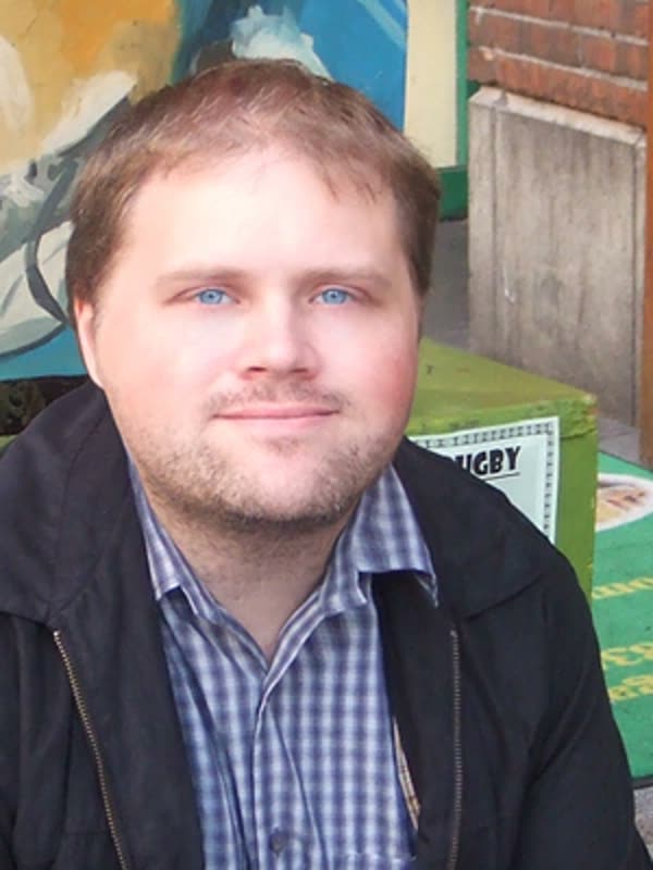 David Scott
